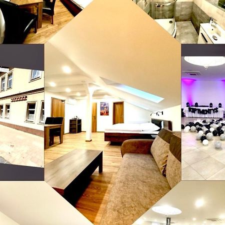 Apartmany Bukova เกชมาร็อค ภายนอก รูปภาพ