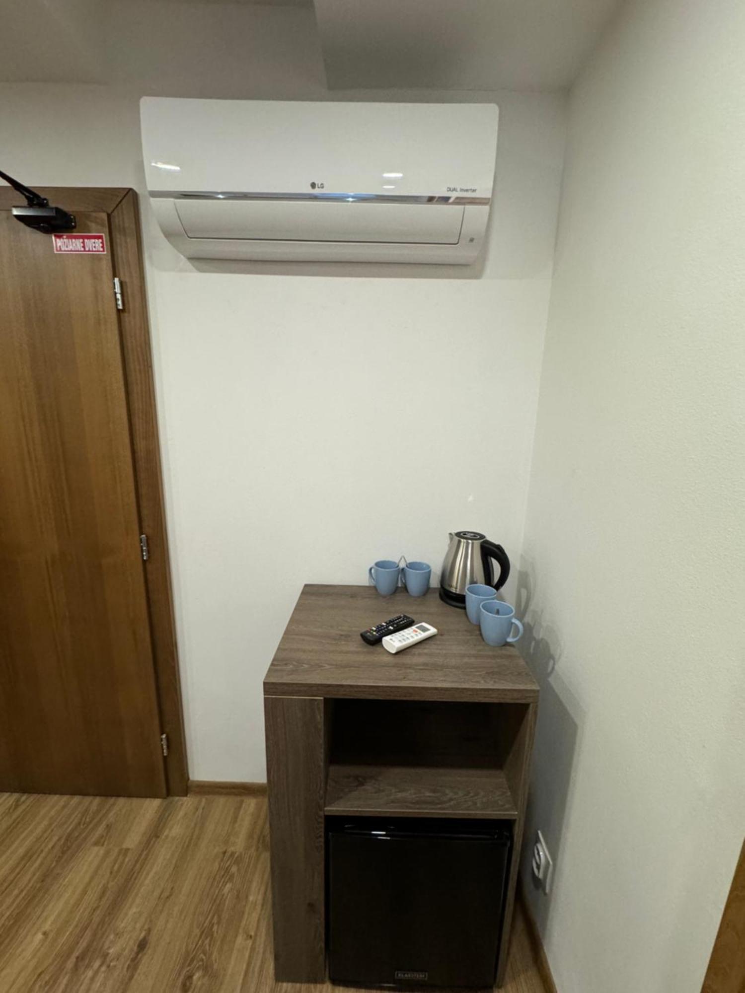 Apartmany Bukova เกชมาร็อค ภายนอก รูปภาพ